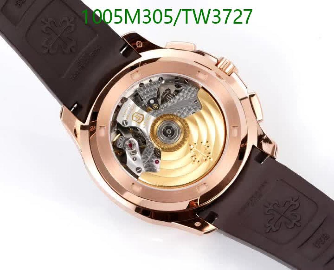 Patek Philippe-Watches(5A) Code: TW3727 $: 1005USD