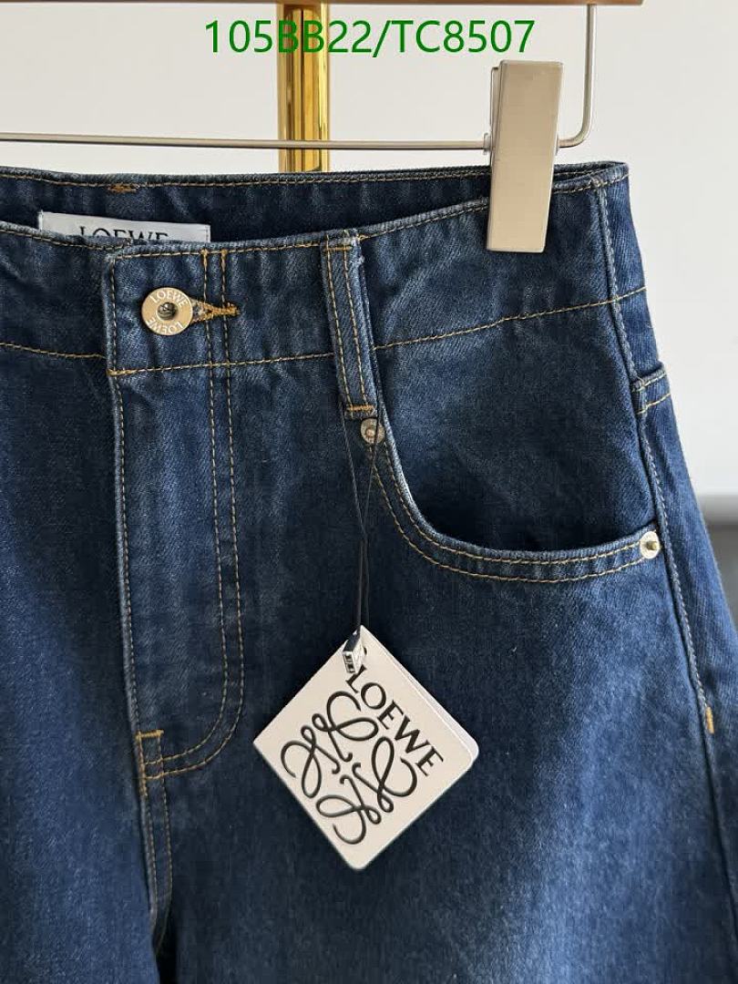 Loewe-Clothing Code: TC8507 $: 105USD