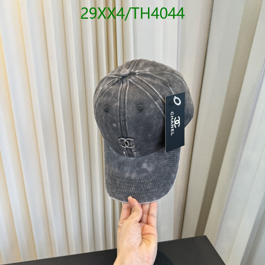Chanel-Hats Code: TH4044 $: 29USD