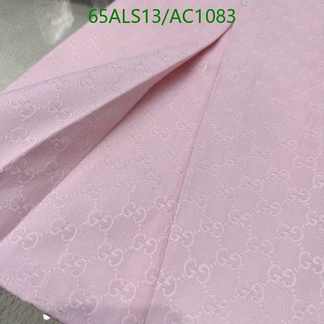 Gucci-Clothing(Kids) Code: AC1083 $: 65USD