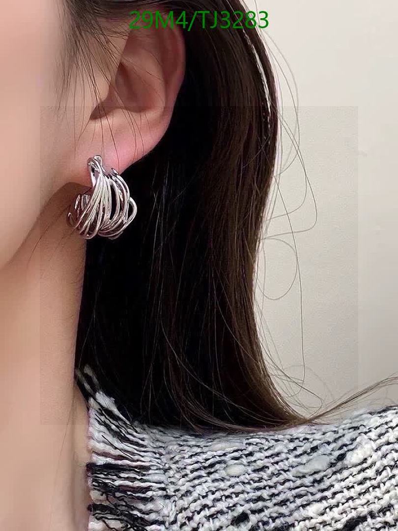 Balenciaga-Jewelry Code: TJ3283 $: 29USD