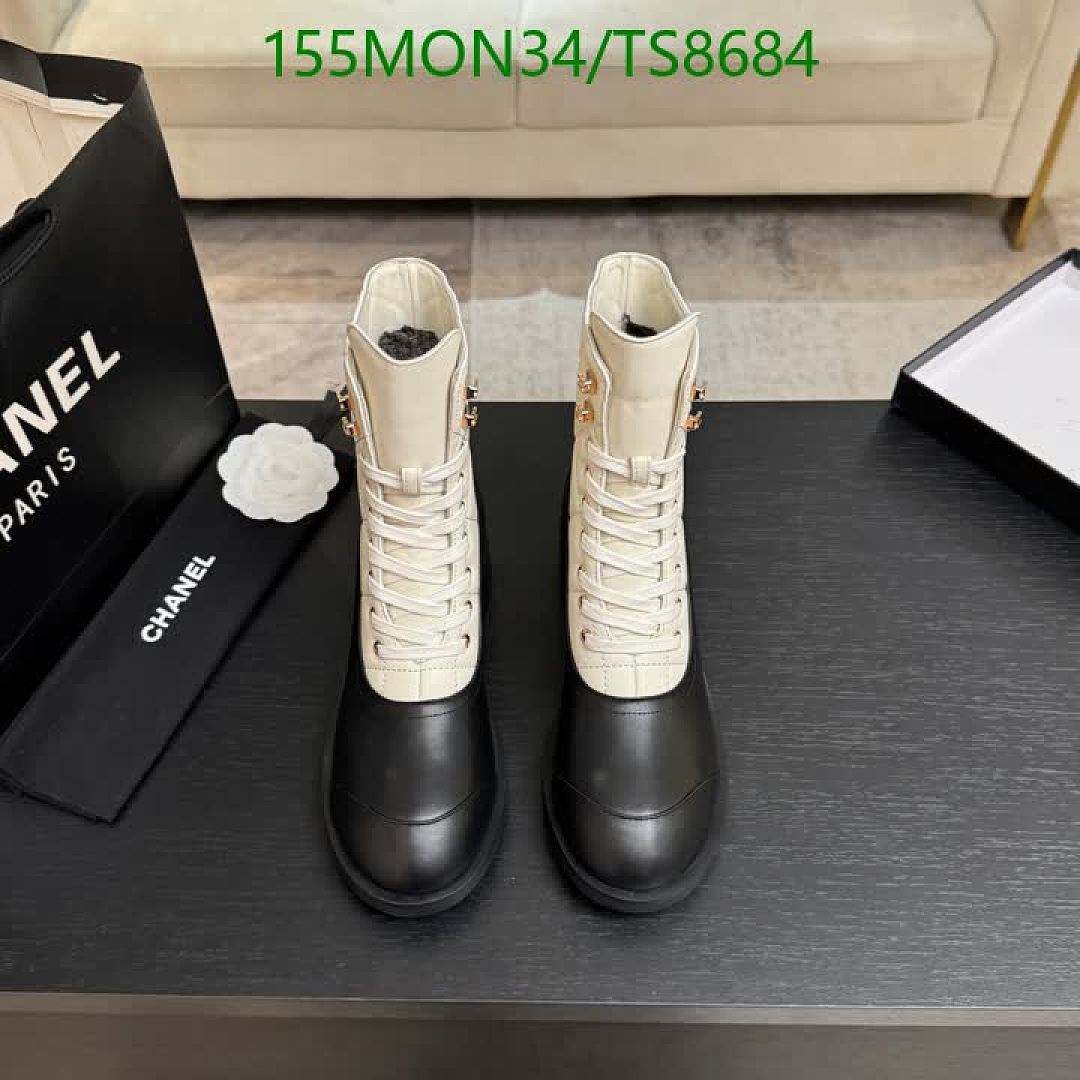 Boots-Shoes(Women) Code: TS8684 $: 155USD