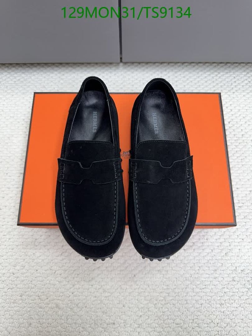 Hermes-Shoes(Women) Code: TS9134 $: 129USD