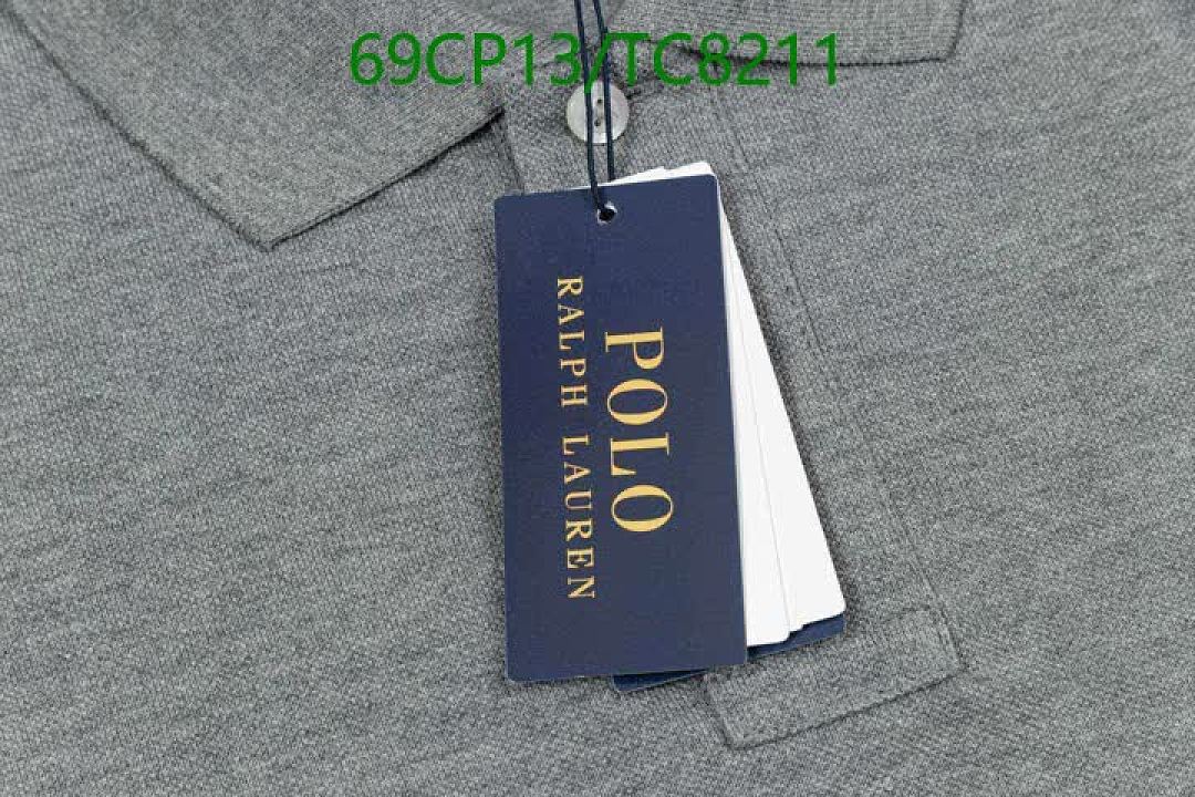 Ralph Lauren-Clothing Code: TC8211 $: 69USD