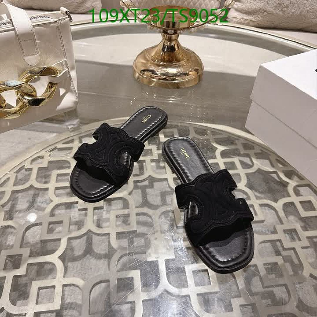 Celine-Shoes(Women) Code: TS9052 $: 109USD