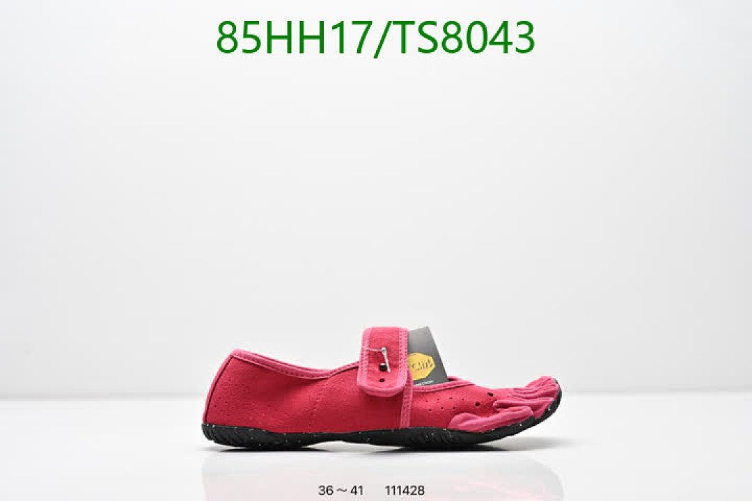 Vibram-Shoes(Women) Code: TS8043 $: 85USD