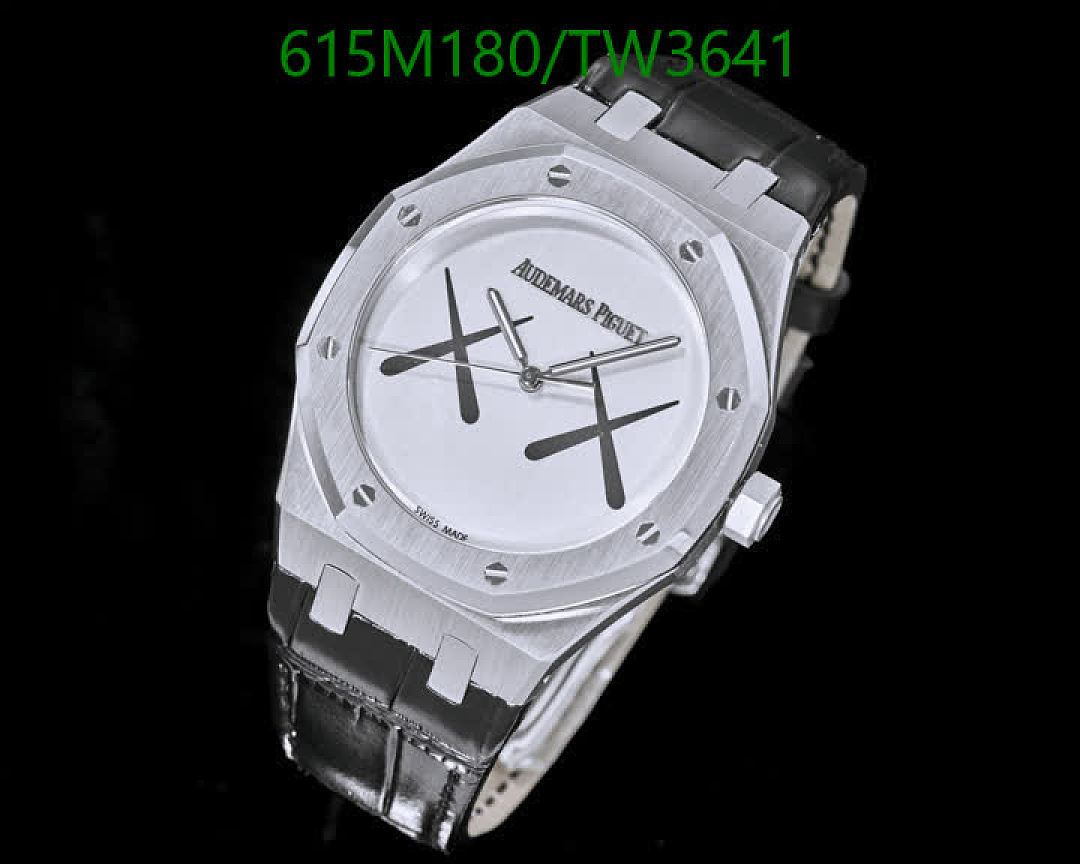 Audemars Piguet-Watches(5A) Code: TW3641 $: 615USD