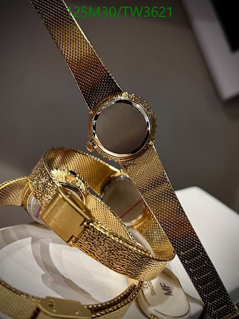 Omega-Watches(4A) Code: TW3621 $: 125USD