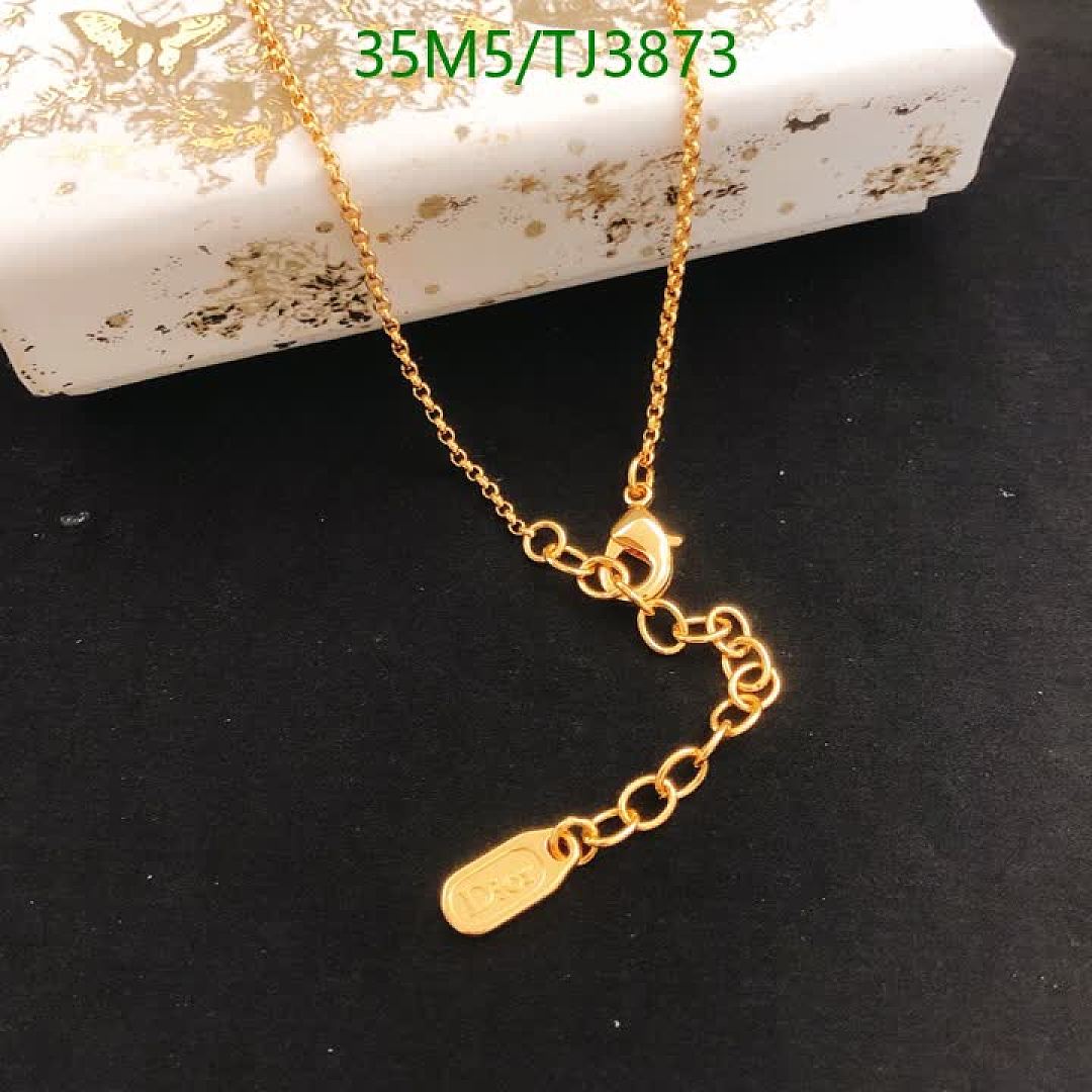 Dior-Jewelry Code: TJ3873 $: 35USD