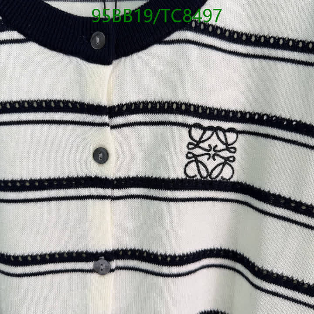 Loewe-Clothing Code: TC8497 $: 95USD