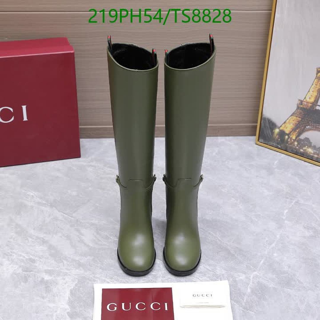 Gucci-Shoes(Women) Code: TS8828 $: 219USD