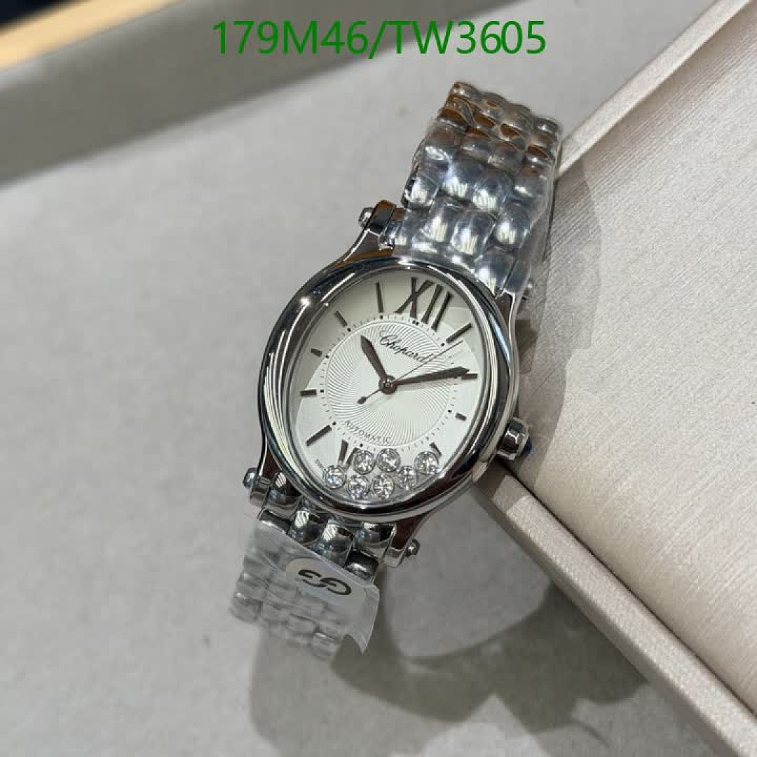 Chopard-Watches(4A) Code: TW3605 $: 179USD