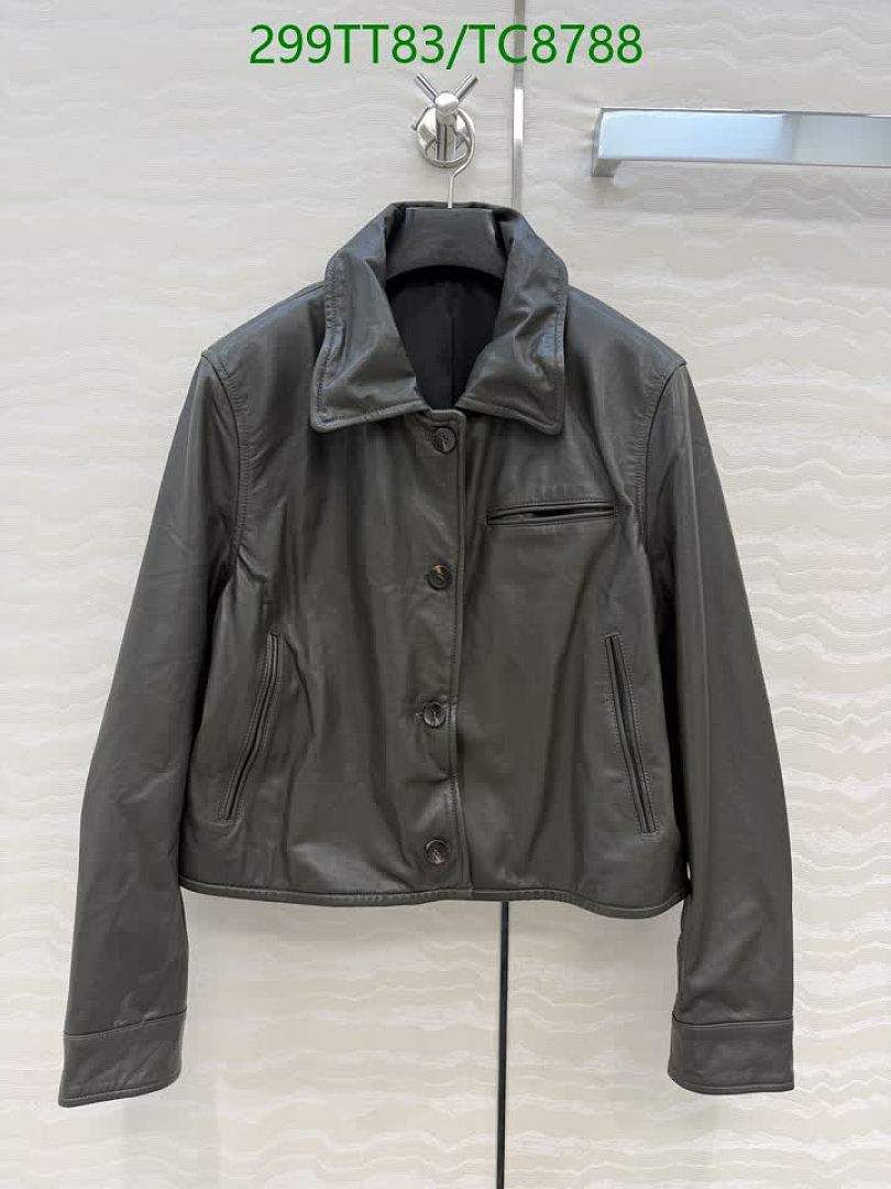 Prada-Clothing Code: TC8788 $: 299USD