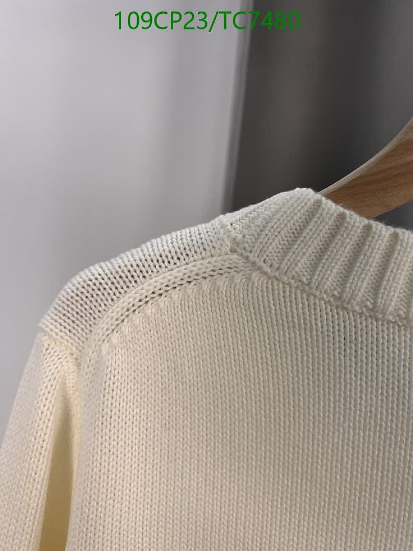 Ralph Lauren-Clothing Code: TC7480 $: 109USD