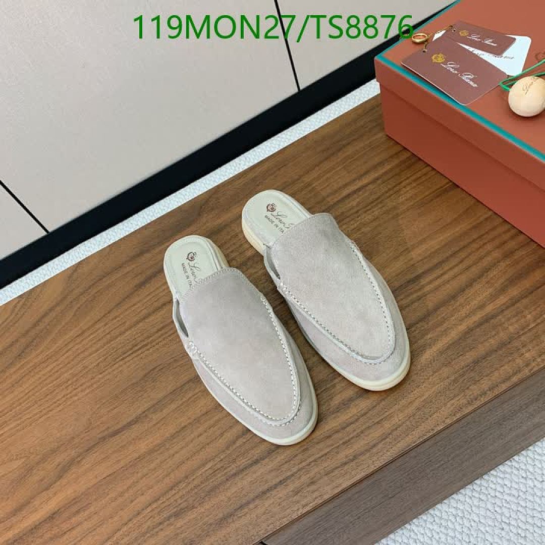 Loro Piana-Shoes(Men) Code: TS8876 $: 119USD