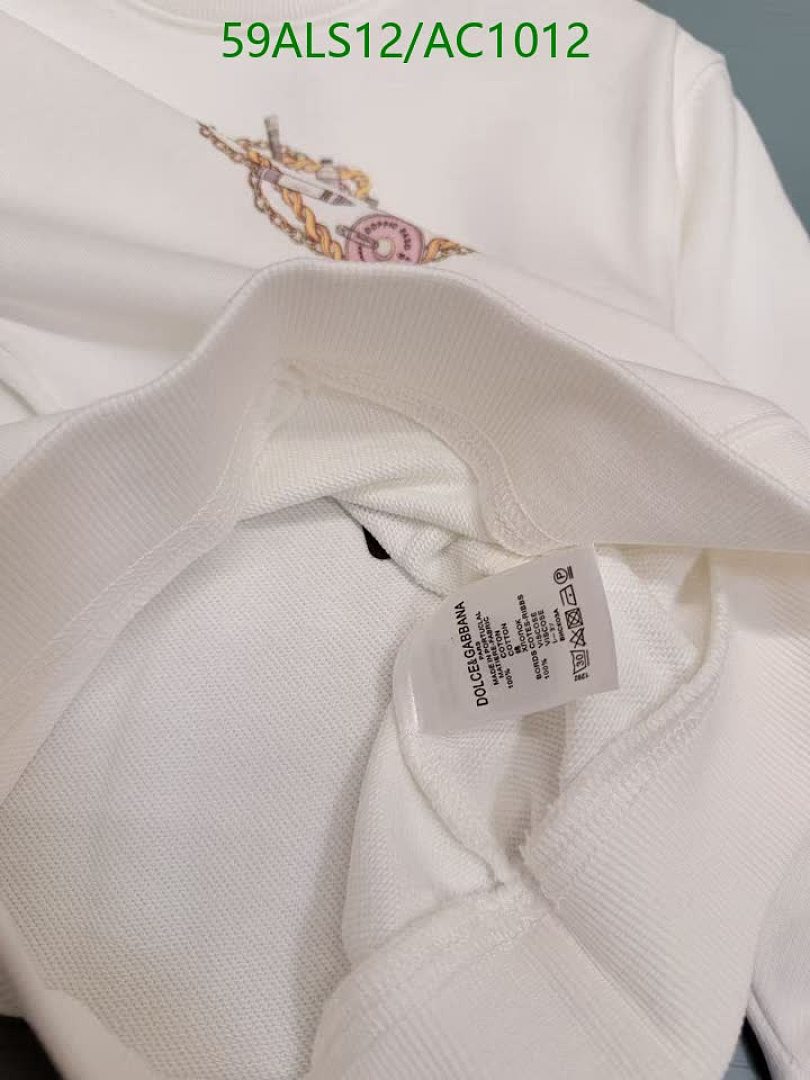 D&G-Clothing(Kids) Code: AC1012 $: 59USD