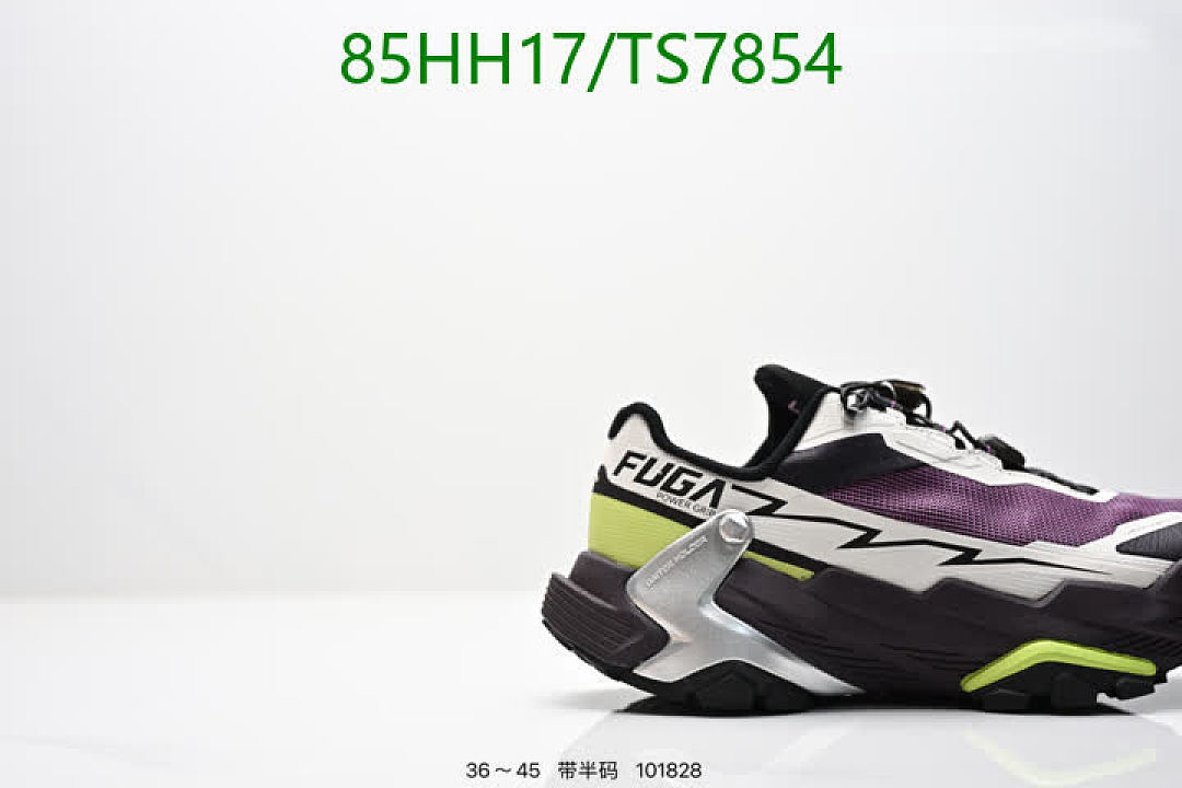 Kailas-Shoes(Women) Code: TS7854 $: 85USD