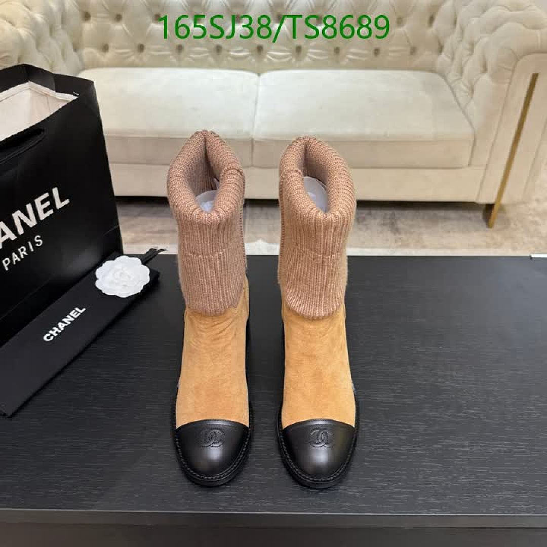Boots-Shoes(Women) Code: TS8689 $: 165USD