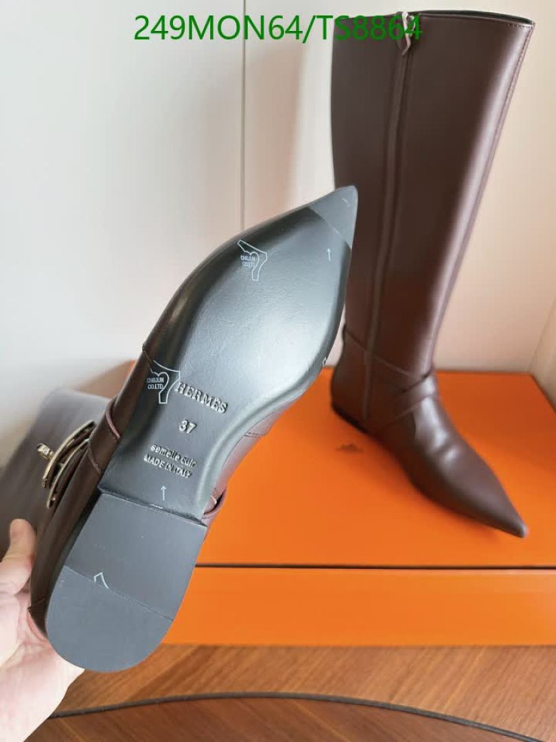Boots-Shoes(Women) Code: TS8864 $: 249USD