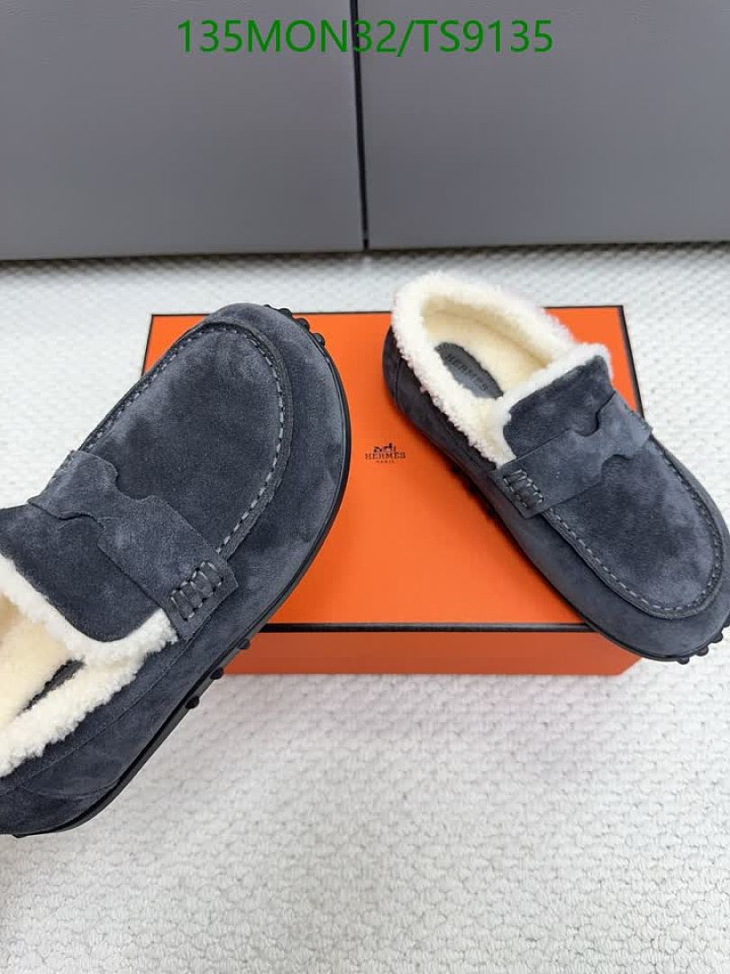 Hermes-Shoes(Women) Code: TS9135 $: 135USD