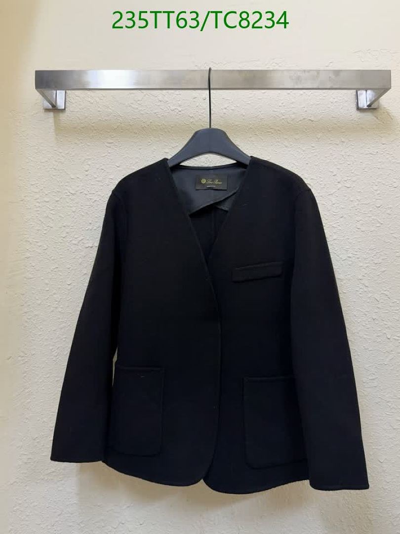 Loro Piana-Down Jackets(Women) Code: TC8234 $: 235USD