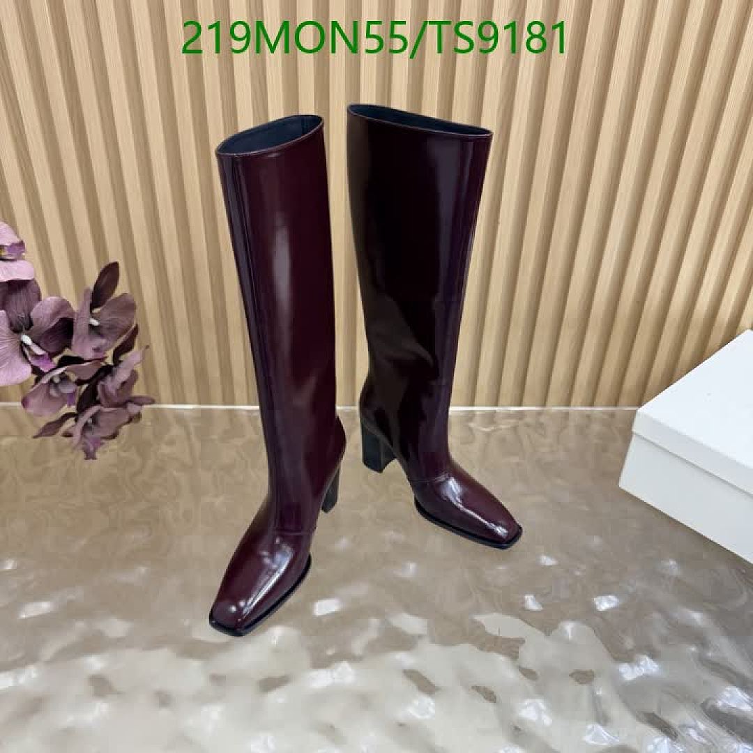 YSL-Shoes(Women) Code: TS9181 $: 219USD