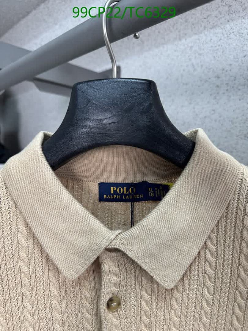 Ralph Lauren-Clothing Code: TC6329 $: 99USD