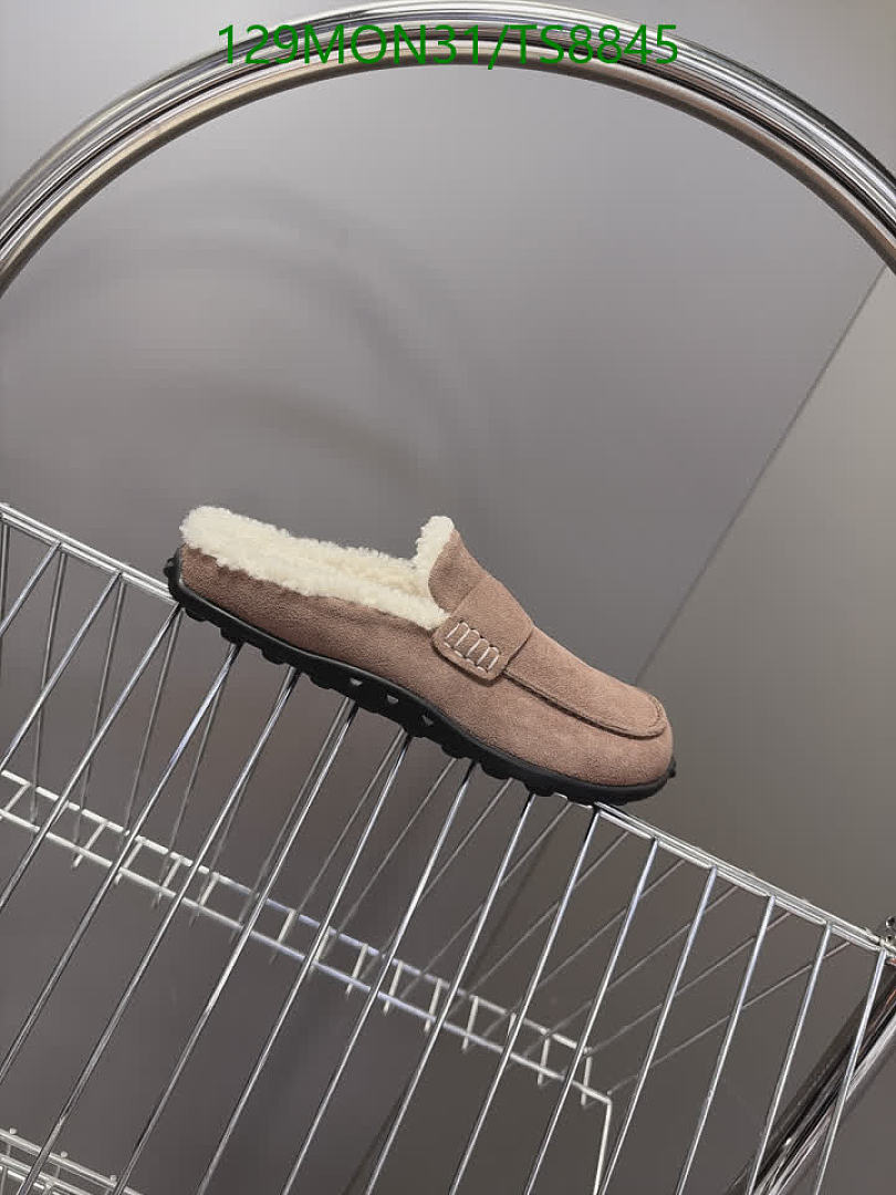 Hermes-Shoes(Women) Code: TS8845 $: 129USD