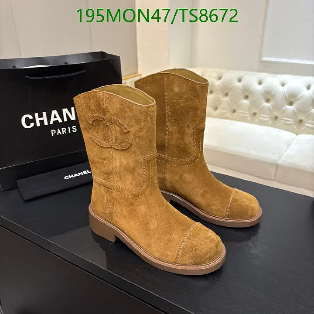 Boots-Shoes(Women) Code: TS8672 $: 195USD