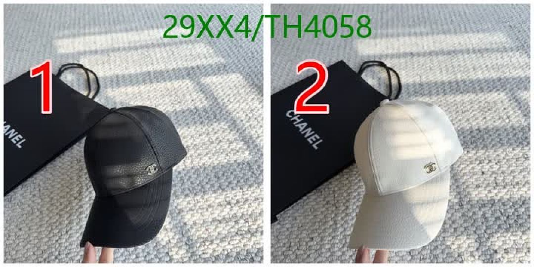 Chanel-Hats Code: TH4058 $: 29USD