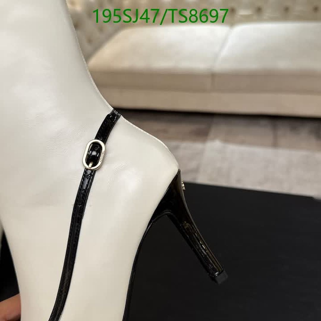 Boots-Shoes(Women) Code: TS8697 $: 195USD