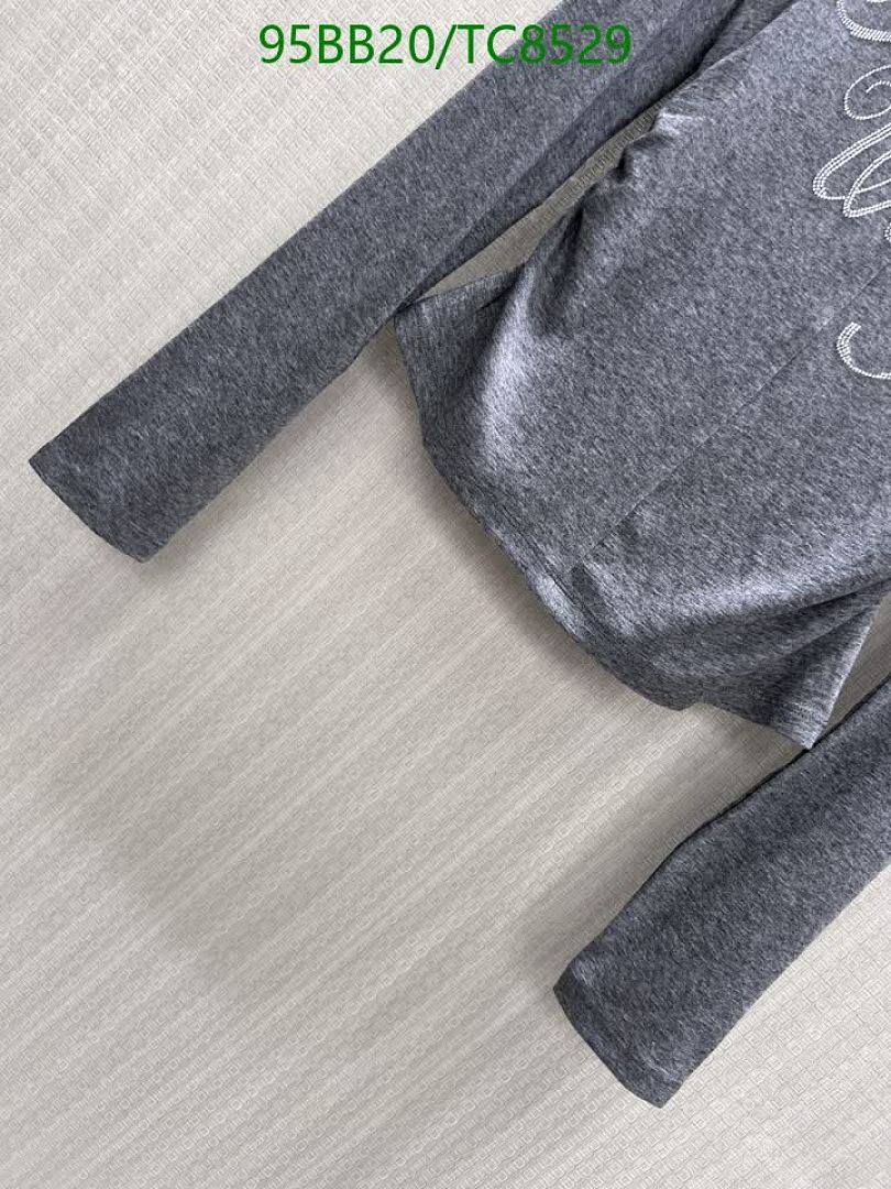 LV-Clothing Code: TC8529 $: 95USD