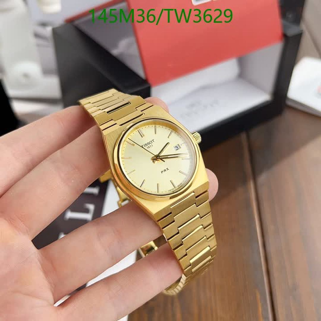 Tissot-Watches(4A) Code: TW3629 $: 145USD