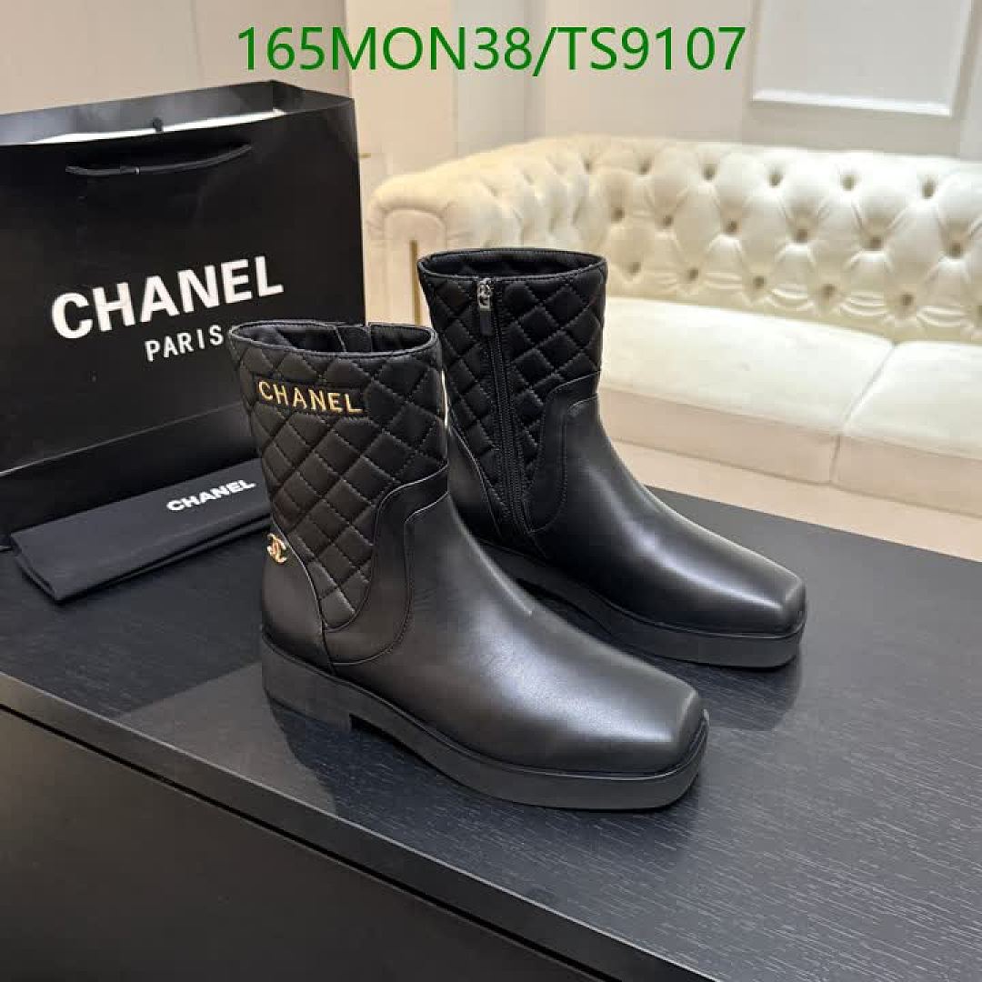 Boots-Shoes(Women) Code: TS9107 $: 165USD