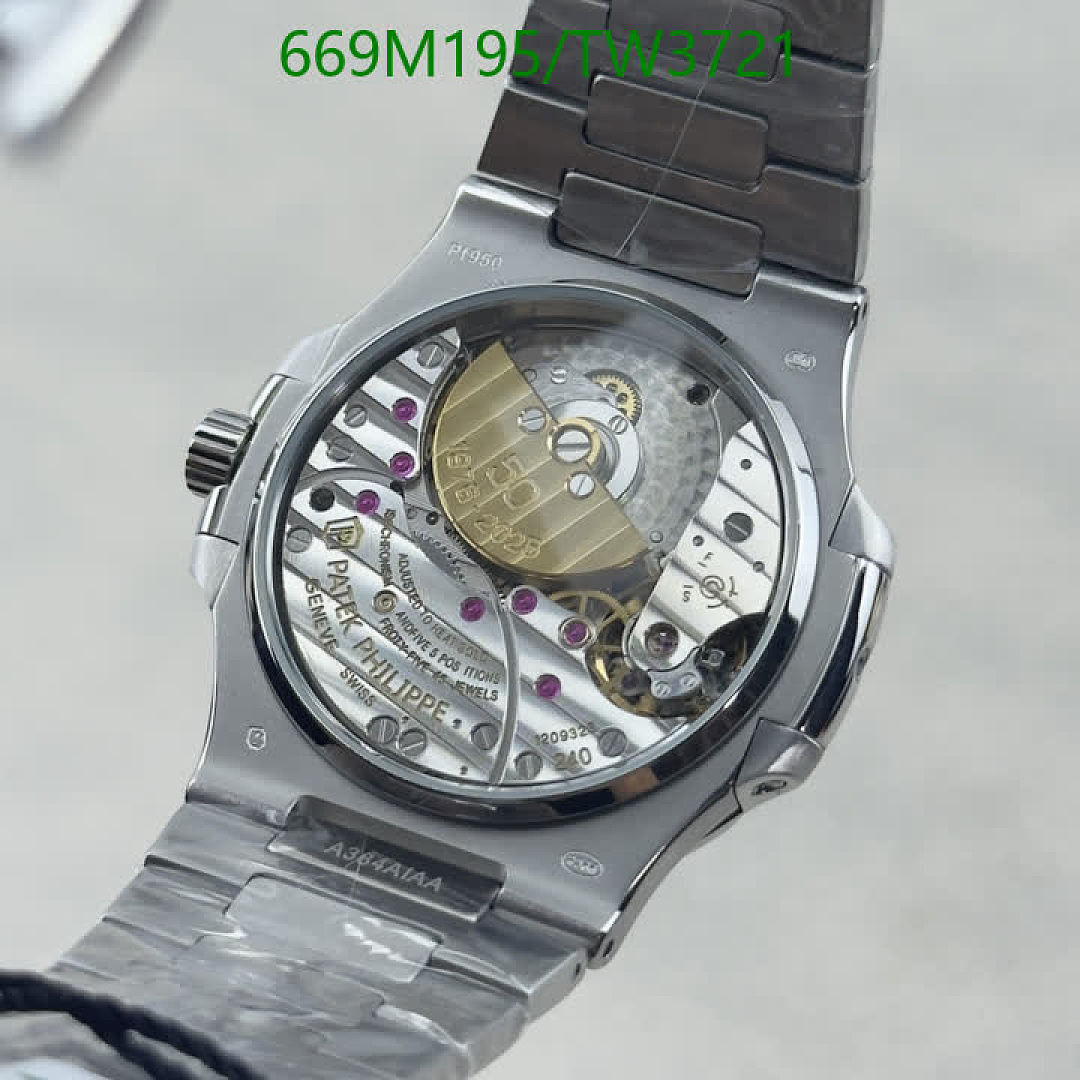 Patek Philippe-Watches(5A) Code: TW3721 $: 669USD