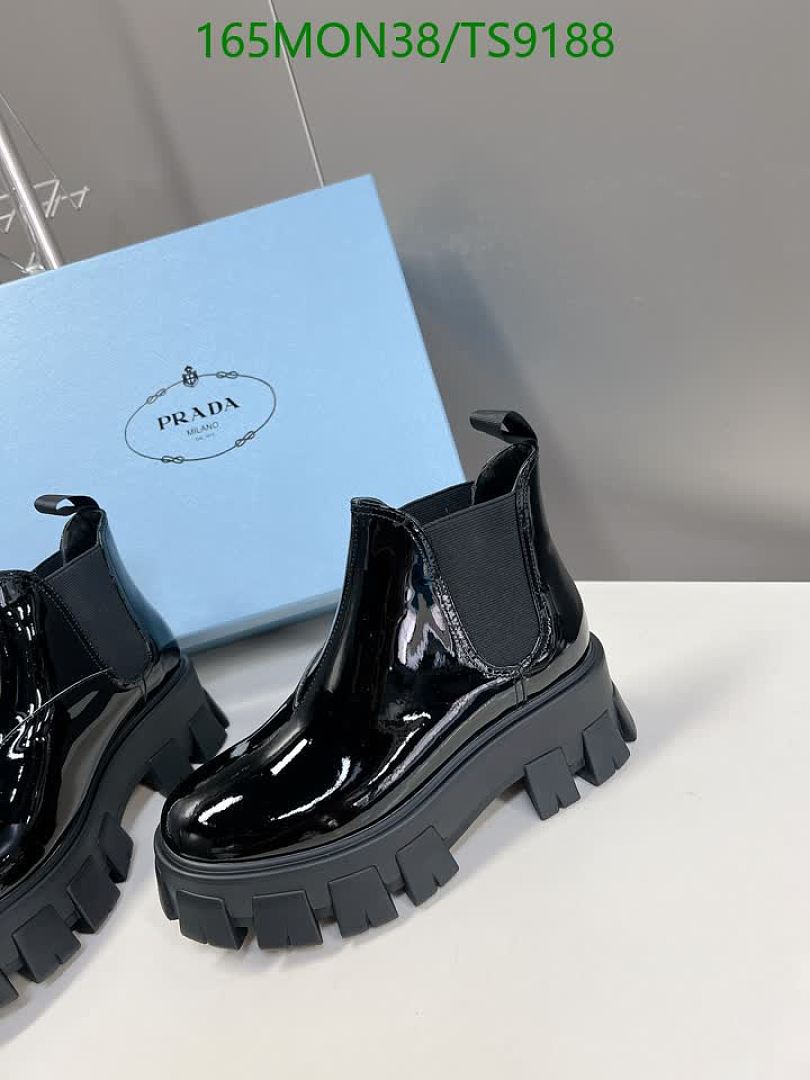 Boots-Shoes(Women) Code: TS9188 $: 165USD