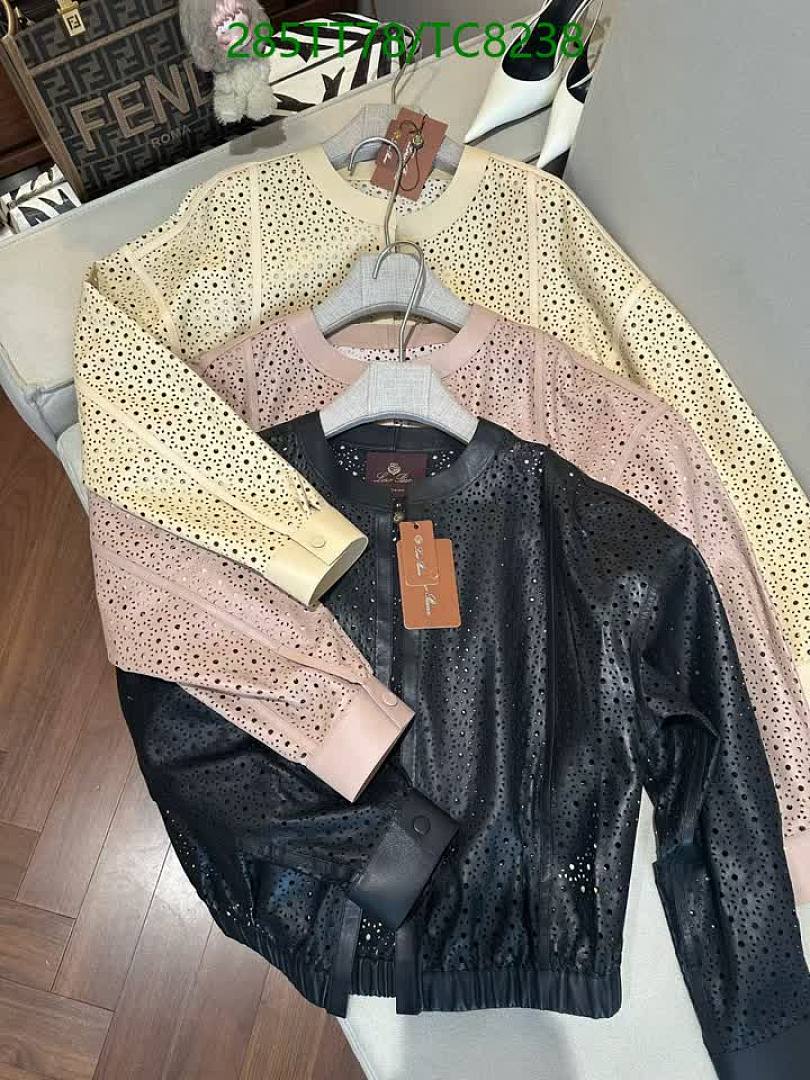 Loro Piana-Down Jackets(Women) Code: TC8238 $: 285USD