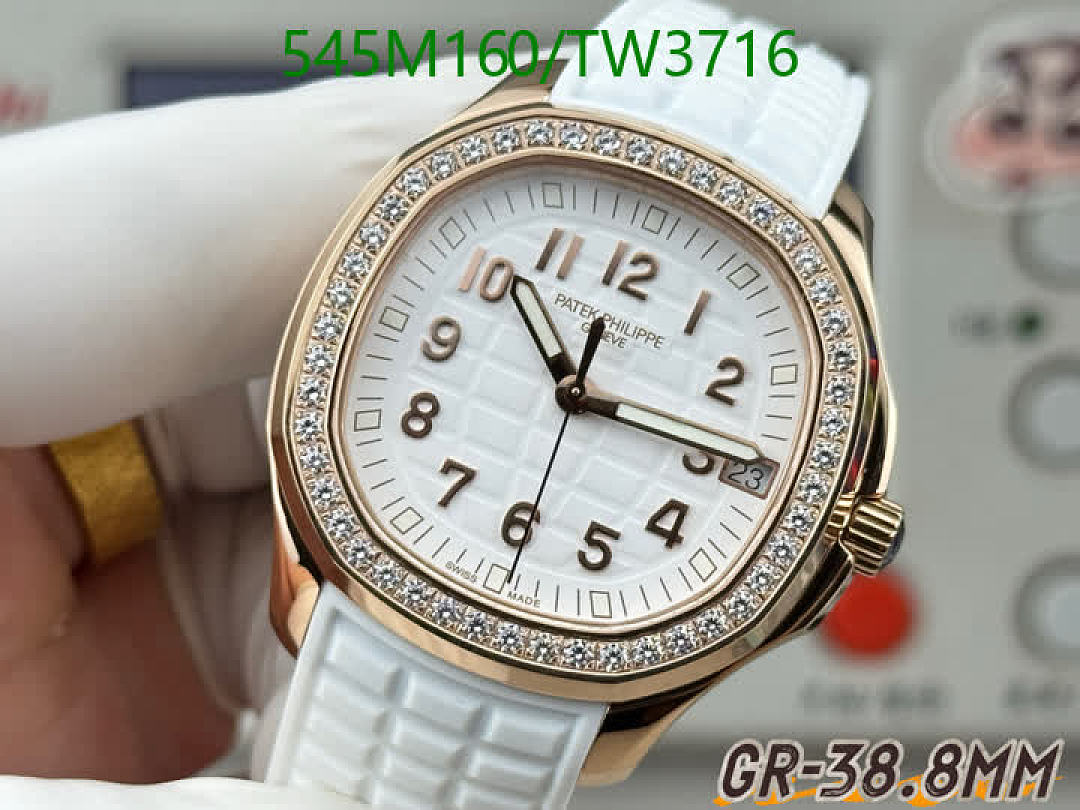 Patek Philippe-Watches(5A) Code: TW3716 $: 545USD