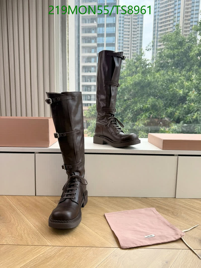 Boots-Shoes(Women) Code: TS8961 $: 219USD