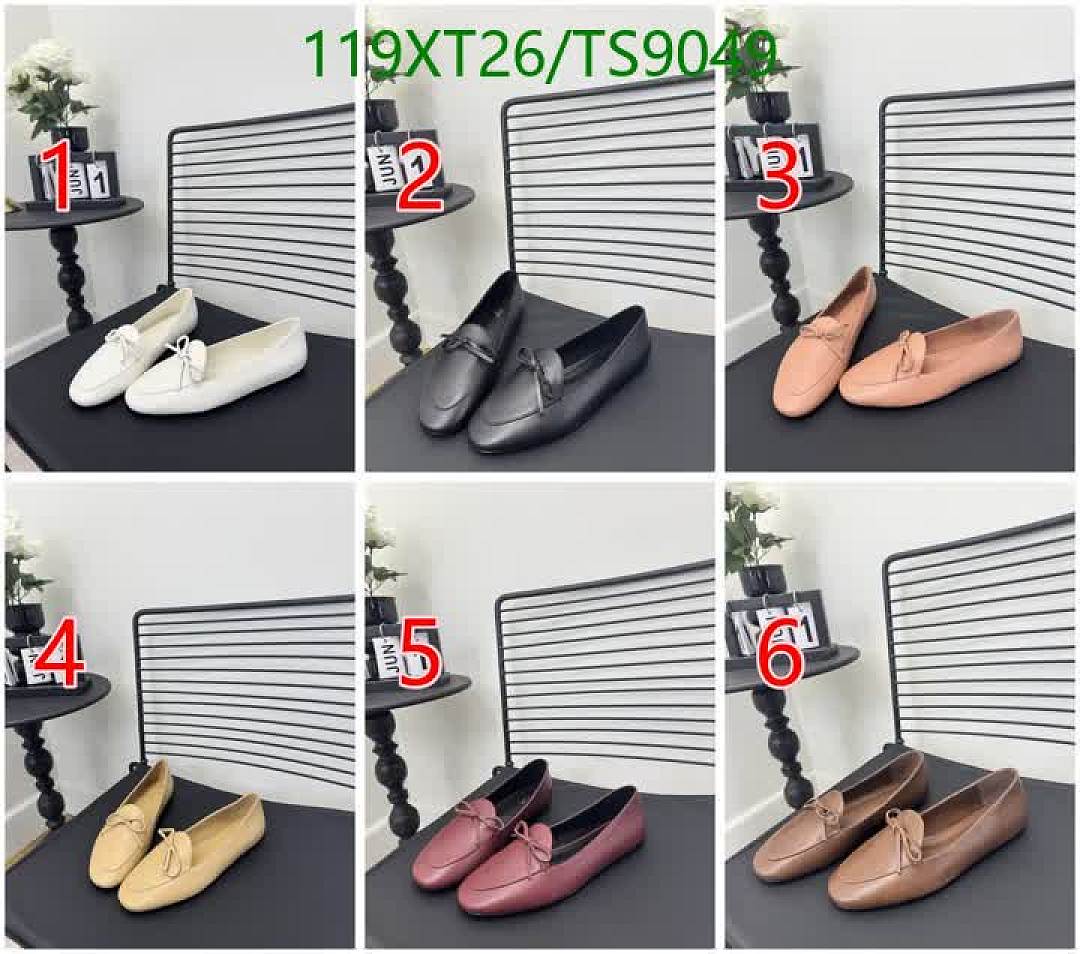 Celine-Shoes(Women) Code: TS9049 $: 119USD