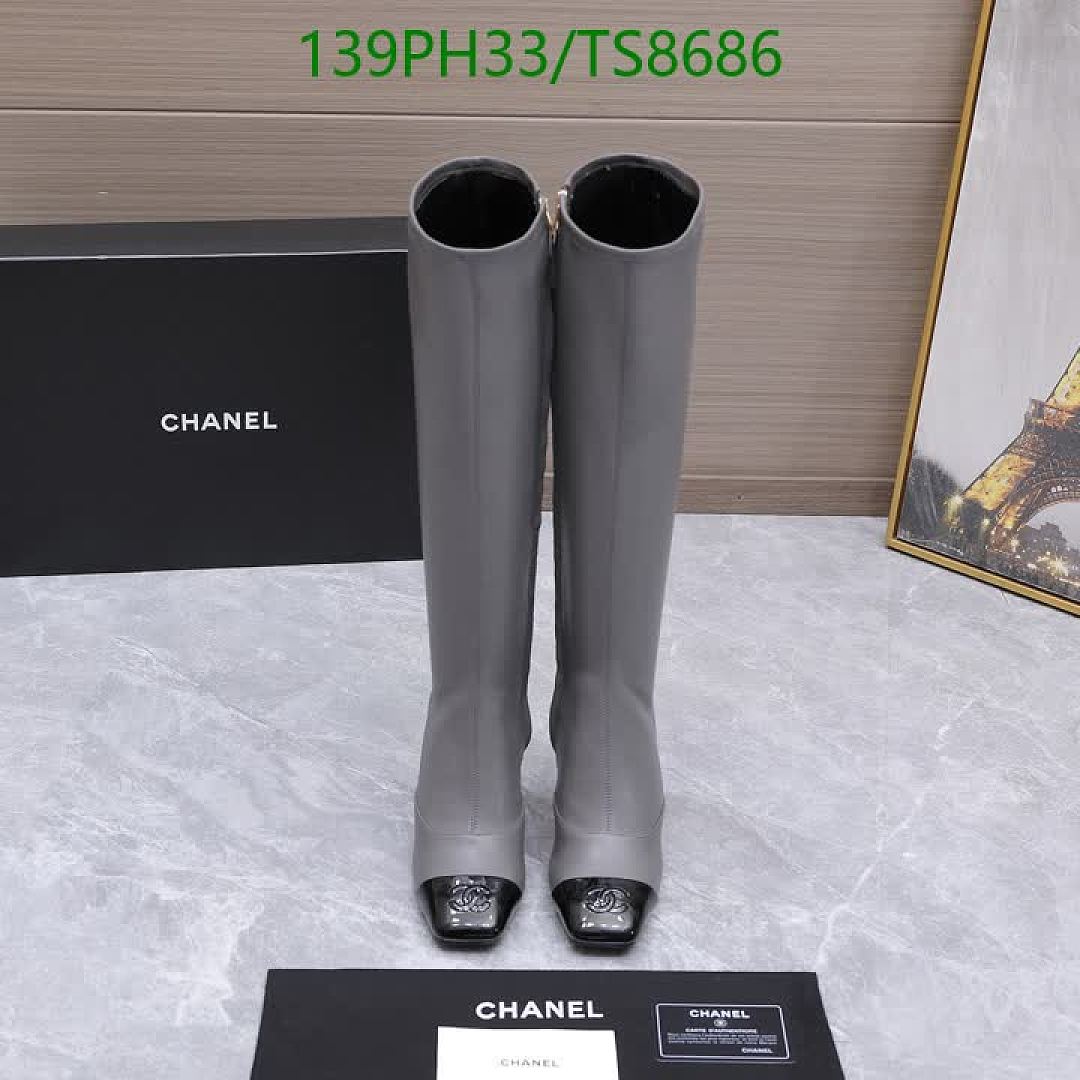Boots-Shoes(Women) Code: TS8686 $: 139USD