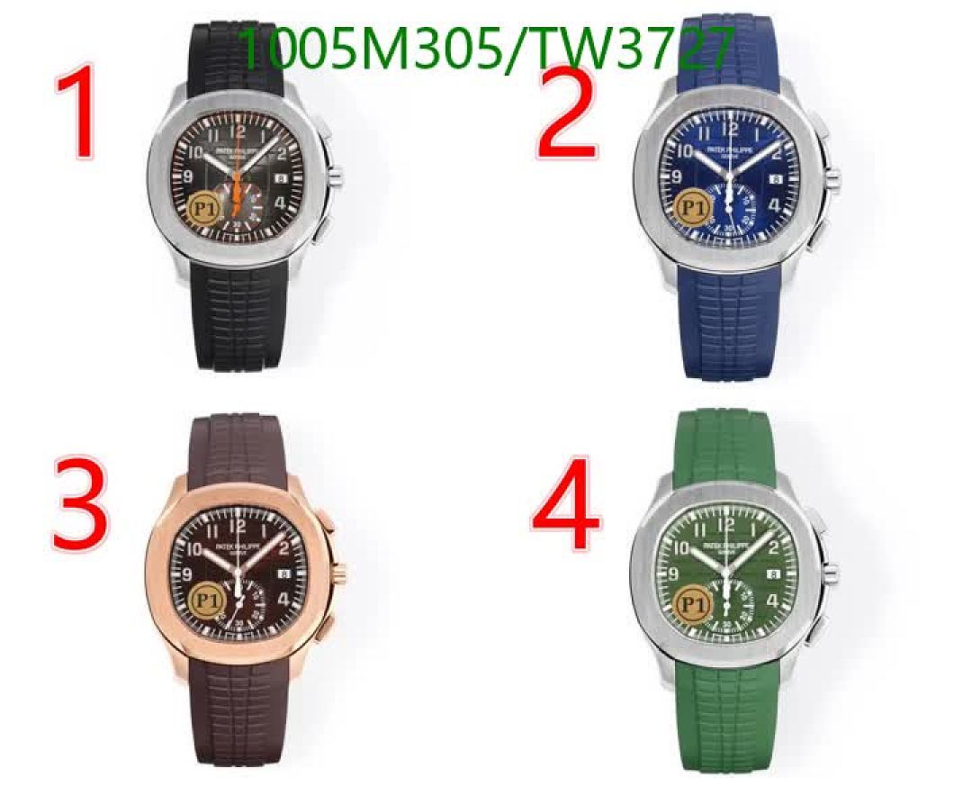 Patek Philippe-Watches(5A) Code: TW3727 $: 1005USD