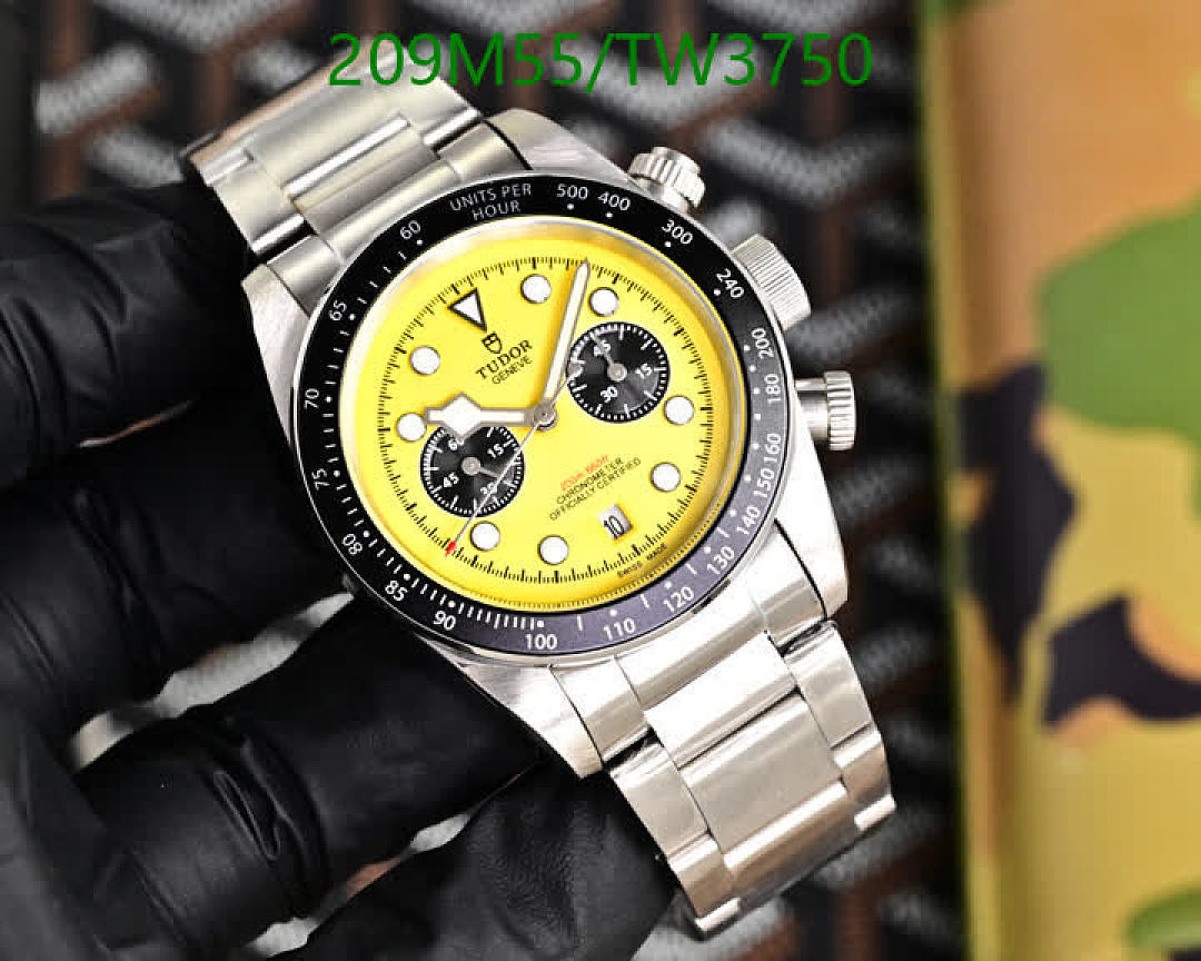 Tudor-Watches(5A) Code: TW3750 $: 209USD