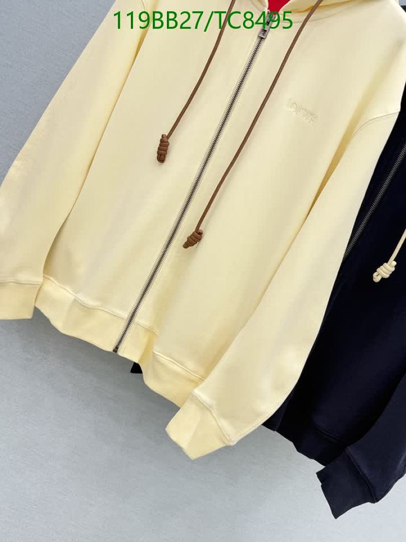Loewe-Clothing Code: TC8495 $: 119USD