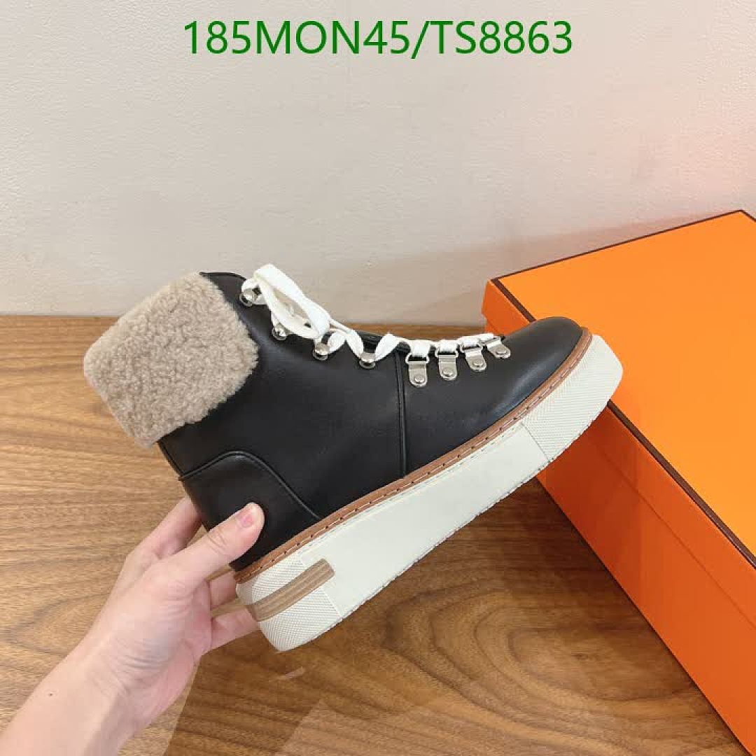 Boots-Shoes(Women) Code: TS8863 $: 185USD