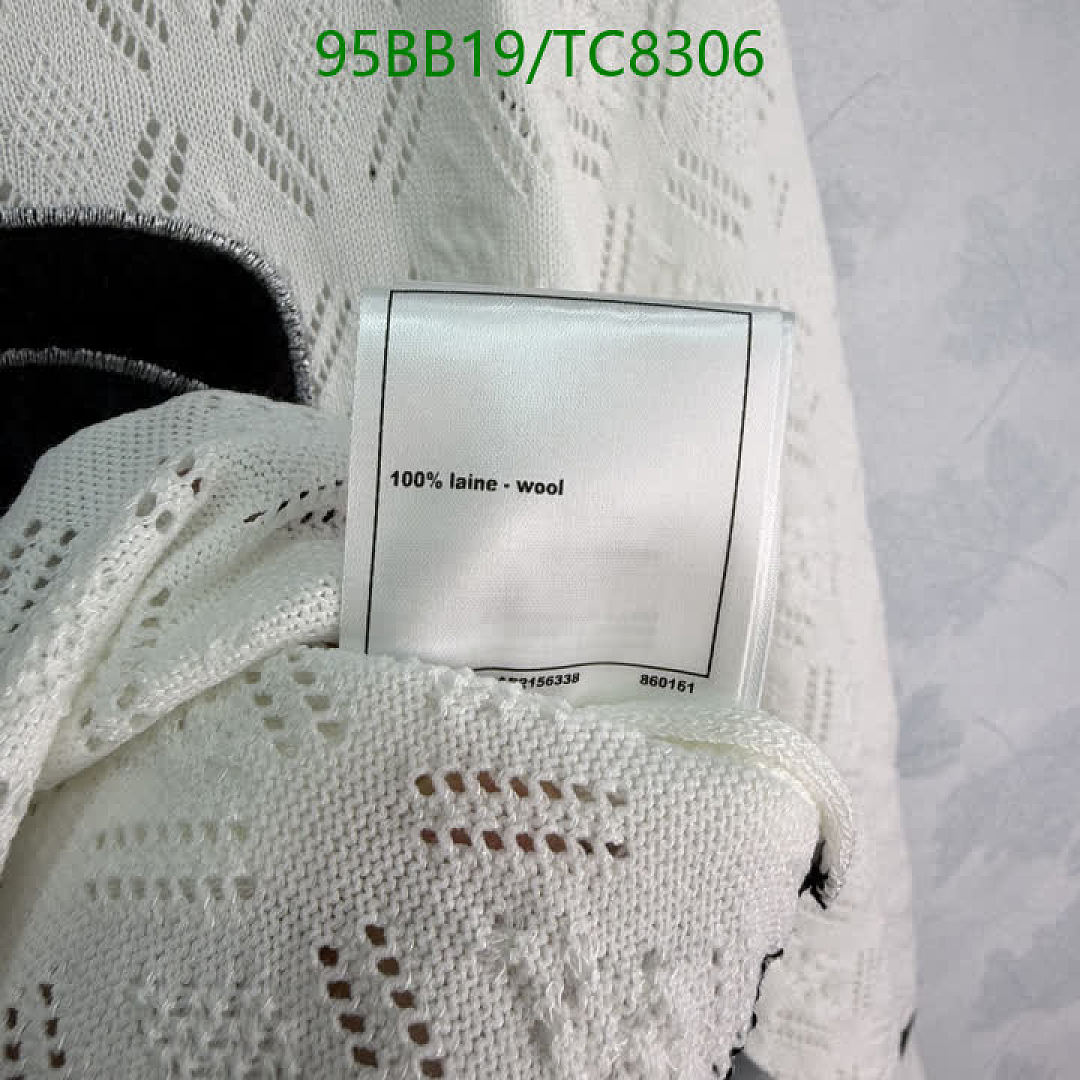 Chanel-Clothing Code: TC8306 $: 95USD