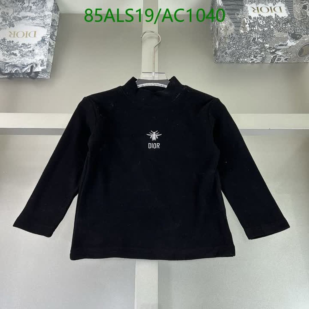 Dior-Clothing(Kids) Code: AC1040 $: 85USD