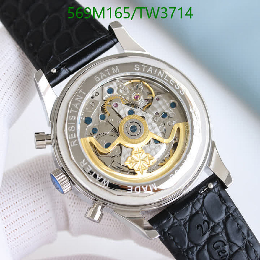 Patek Philippe-Watches(5A) Code: TW3714 $: 569USD