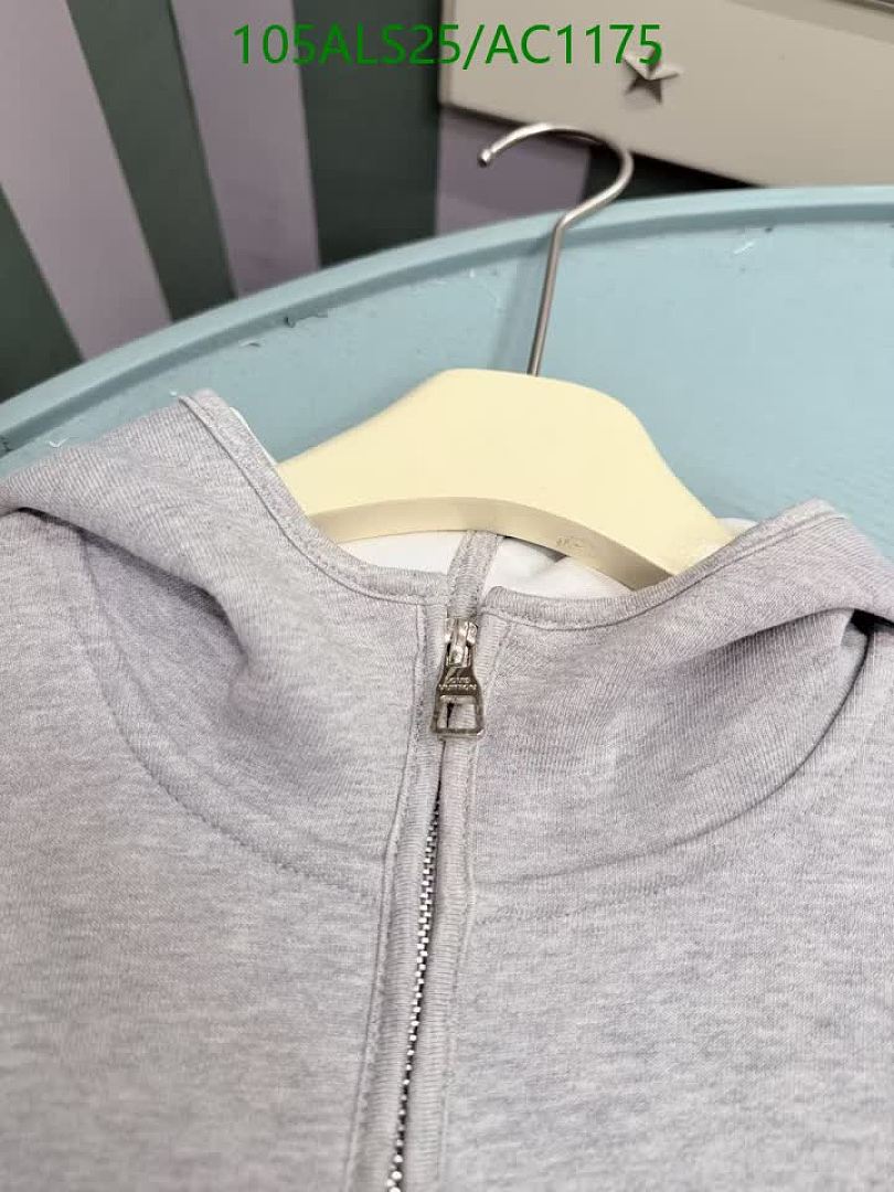 LV-Clothing(Kids) Code: AC1175 $: 105USD
