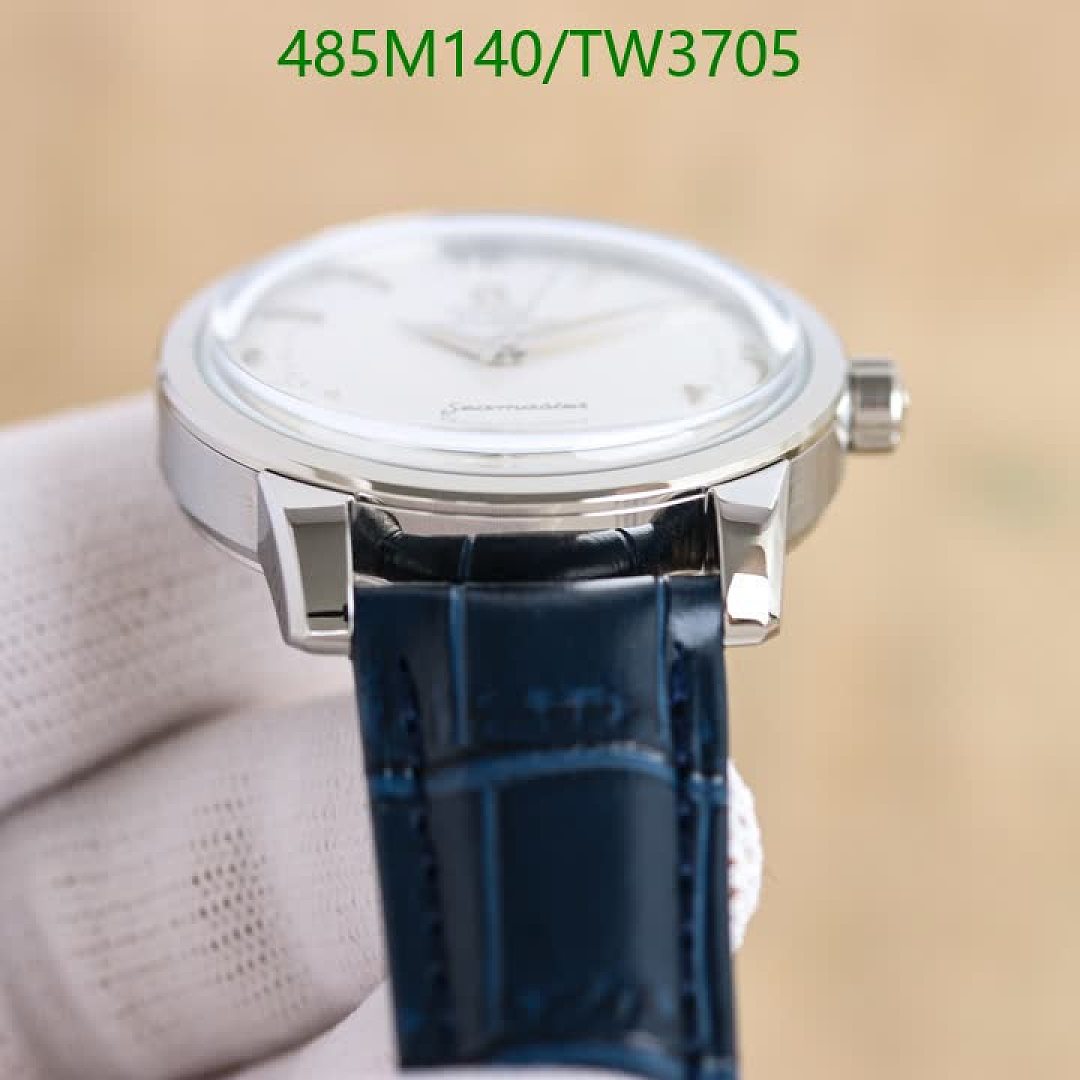Omega-Watches(5A) Code: TW3705 $: 485USD